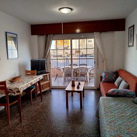 Apartamento Jardin II ガンディア エクステリア 写真