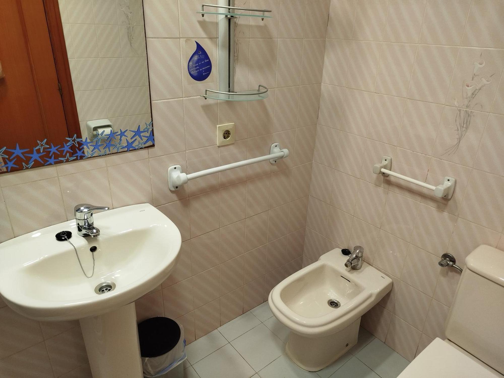 Apartamento Jardin II ガンディア エクステリア 写真