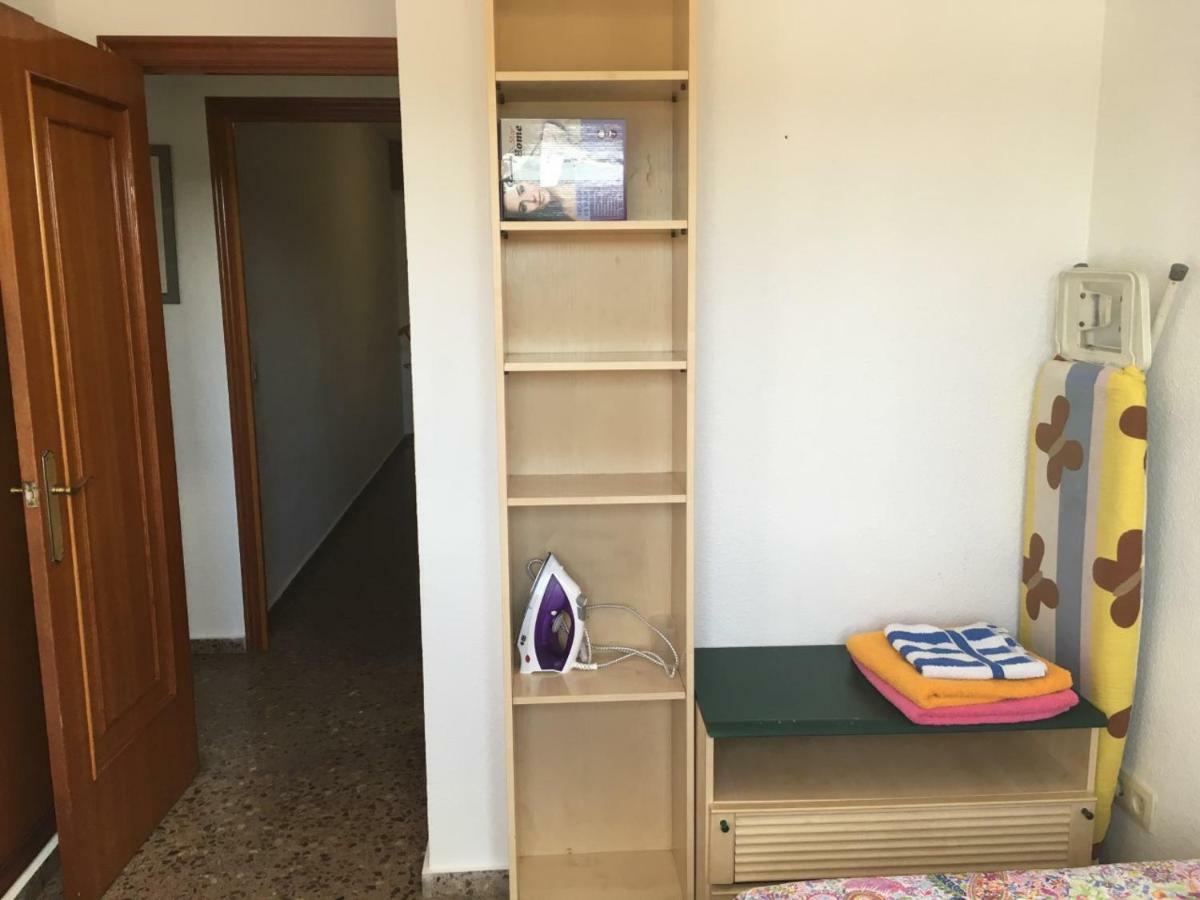 Apartamento Jardin II ガンディア エクステリア 写真